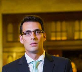 Teodoro Rosenfield a Campis